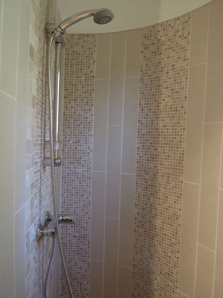 Douche - shower